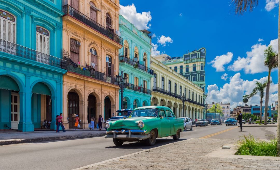 Cuba rouvre grand ses portes aux voyageurs dès le 15 novembre !